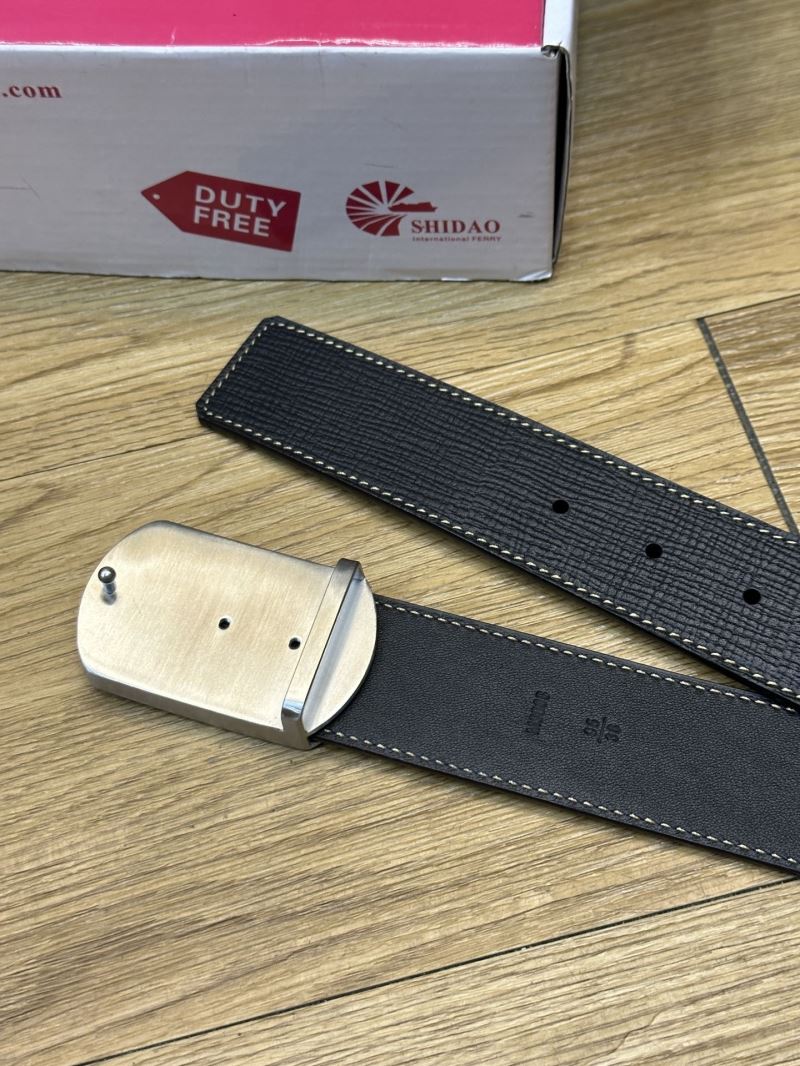 Ferragamo Belts